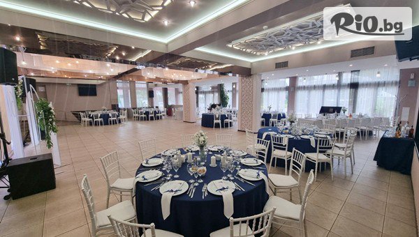 Хотел Теодора Палас - thumb 4