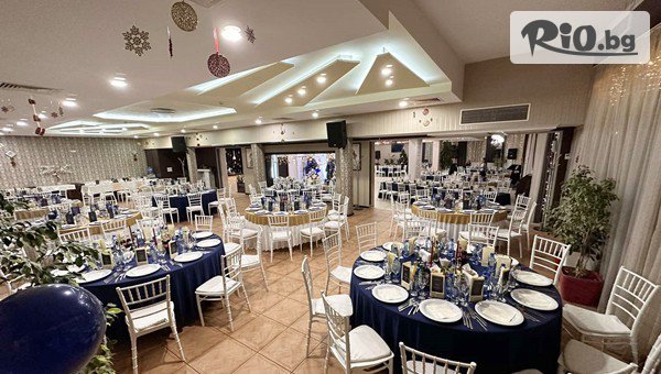 Хотел Теодора Палас - thumb 6