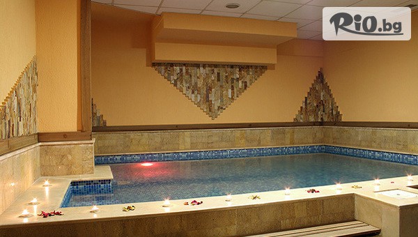 Бутиков Хотел Лъки Лайт 4* - thumb 4