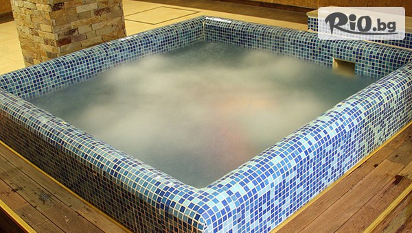 Бутиков Хотел Лъки Лайт 4* - thumb 5