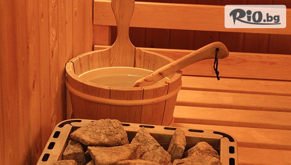 Бутиков Хотел Лъки Лайт 4* - thumb 6