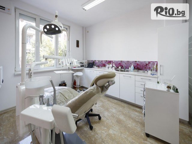Дентален кабинет DentaLuX - thumb 2 Дентален кабинет DentaLuX - thumb 2