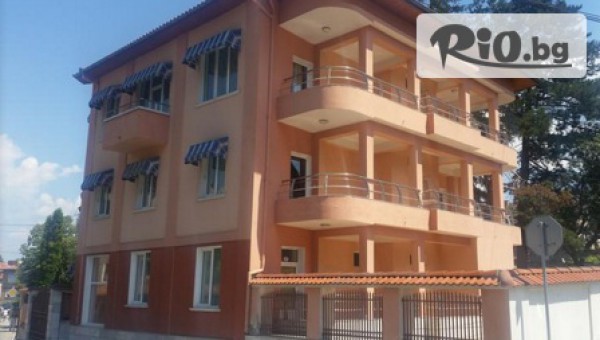 Хотел Asyov Holidays 2* - thumb 2