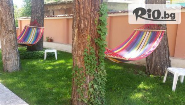 Хотел Asyov Holidays 2* - thumb 4