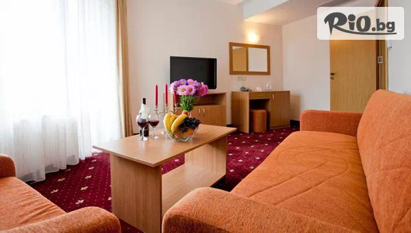 Хотел КООП Рожен - thumb 7