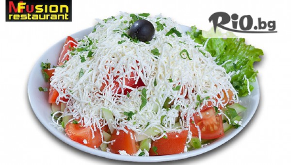 Ресторант MFusion - thumb 2