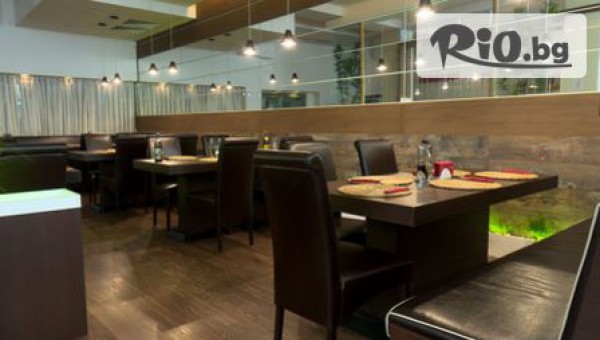 Ресторант MFusion - thumb 5