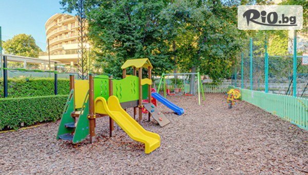 Парк Хотел Мадара - thumb 8