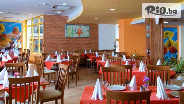 Хотел Калиакра Маре - thumb 6