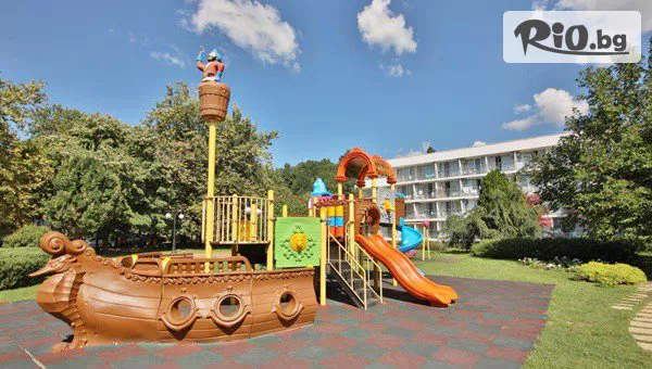 Хотел Калиакра Маре - thumb 7