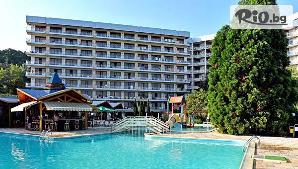 Хотел Калиакра Маре - thumb 4