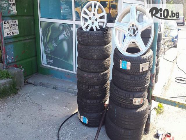 Автокомплекс - Дебица - thumb 3 Автокомплекс - Дебица - thumb 3