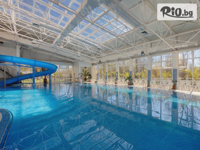 СПА хотел Аугуста 3* - thumb 9