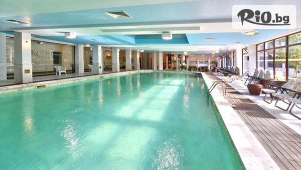 Estreya Palace and Residence - thumb 3