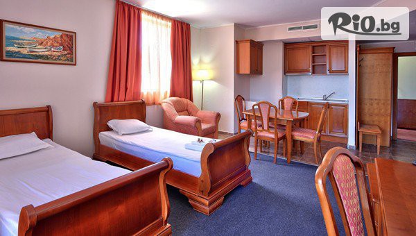 Estreya Palace and Residence - thumb 6