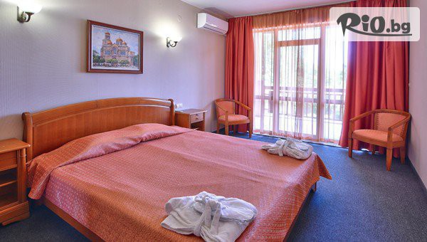 Estreya Palace and Residence - thumb 7