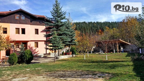 Вила Лилия - thumb 2