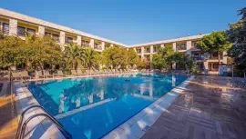 Iris Hotel & SPA 4*, Чанаккале, Турция #1