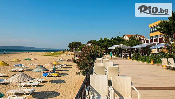 Глобус Холидейс - thumb 2