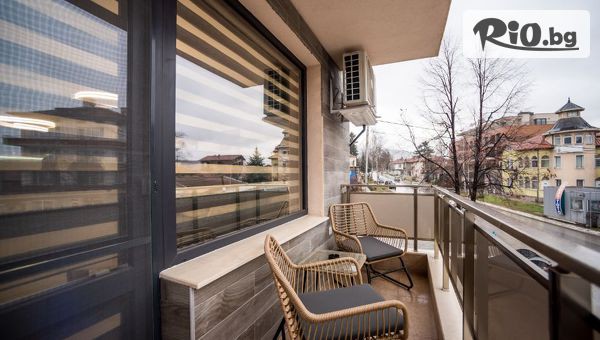 Апартамент Дриймс - thumb 2