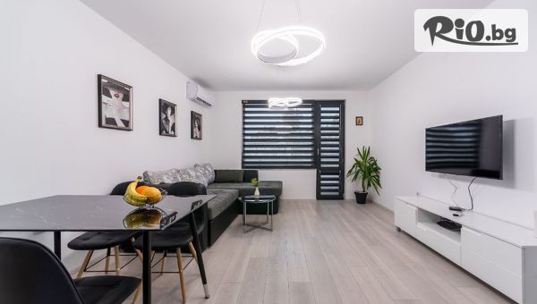 Апартамент Дриймс - thumb 3