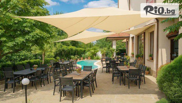 Sea Vista Hotel - thumb 4