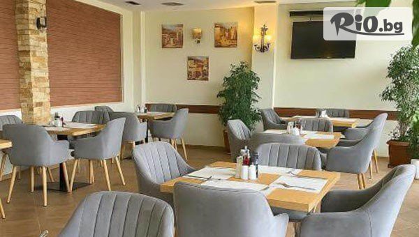 Sea Vista Hotel - thumb 5