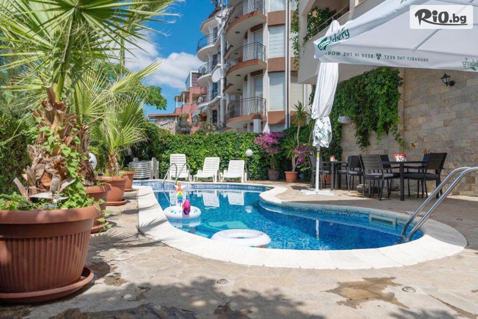 Sea Vista Hotel - thumb 1 Sea Vista Hotel - thumb 1