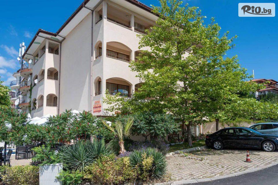 Sea Vista Hotel - thumb 3 Sea Vista Hotel - thumb 3