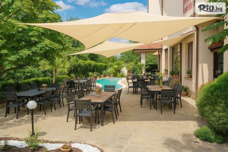 Sea Vista Hotel - thumb 6 Sea Vista Hotel - thumb 6