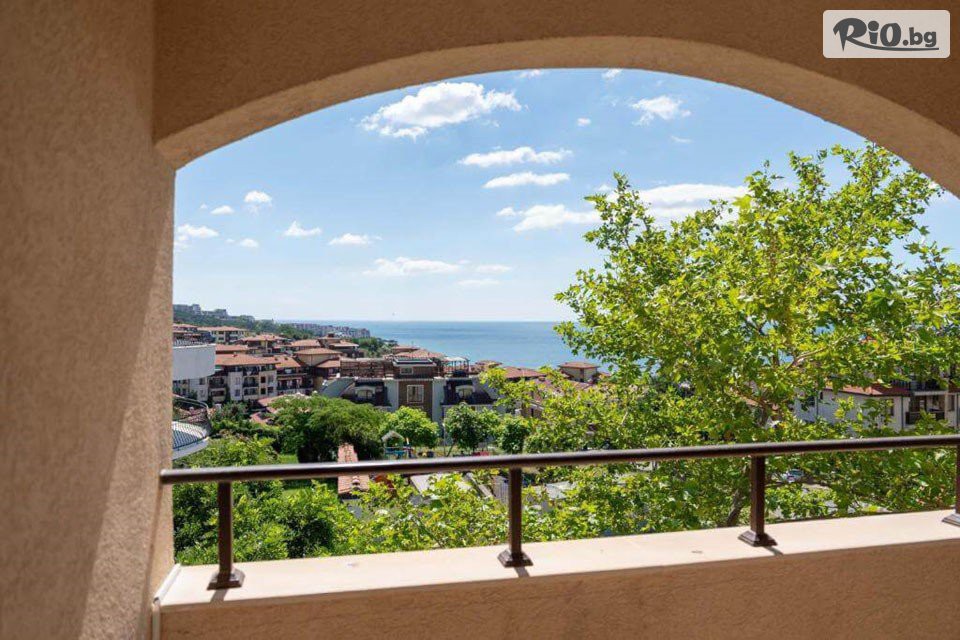 Sea Vista Hotel - thumb 7 Sea Vista Hotel - thumb 7