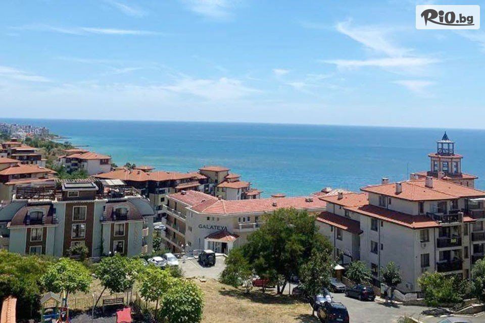 Sea Vista Hotel - thumb 8 Sea Vista Hotel - thumb 8