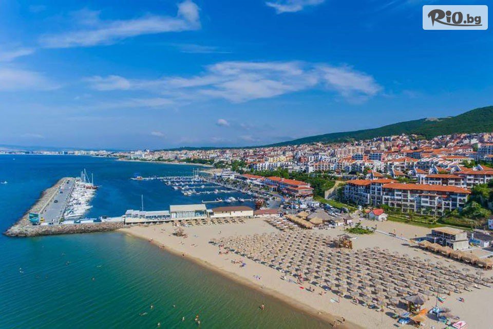 Sea Vista Hotel - thumb 9 Sea Vista Hotel - thumb 9