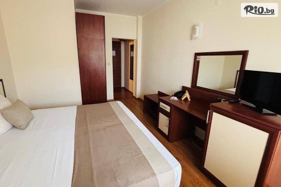 Sea Vista Hotel - thumb 11 Sea Vista Hotel - thumb 11