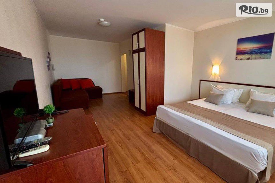 Sea Vista Hotel - thumb 12 Sea Vista Hotel - thumb 12