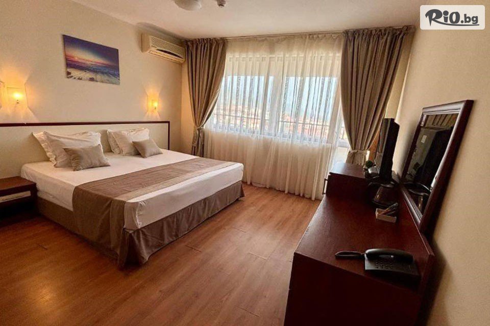 Sea Vista Hotel - thumb 13 Sea Vista Hotel - thumb 13