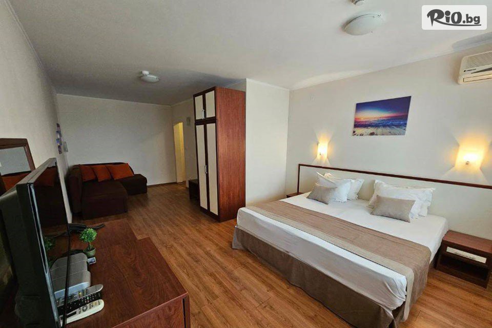 Sea Vista Hotel - thumb 14 Sea Vista Hotel - thumb 14