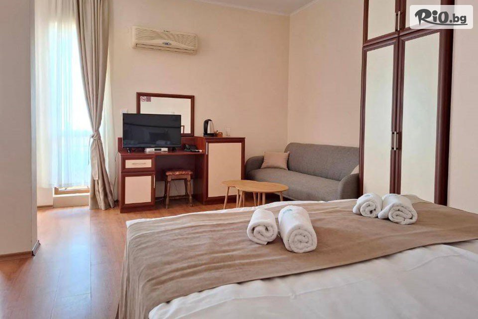 Sea Vista Hotel - thumb 15 Sea Vista Hotel - thumb 15