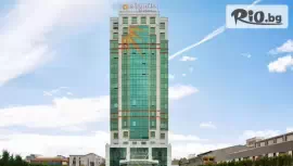 Hotel La Quinta by Wyndham 5*, Истанбул #1