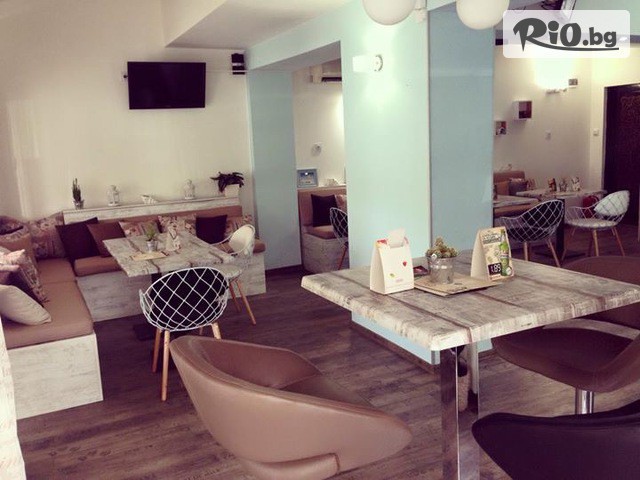 Кафе клуб KAFENIO - thumb 1 Кафе клуб KAFENIO - thumb 1