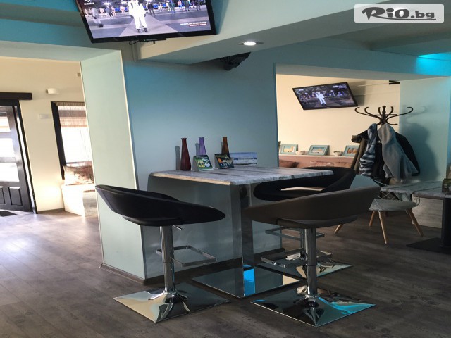 Кафе клуб KAFENIO - thumb 5 Кафе клуб KAFENIO - thumb 5