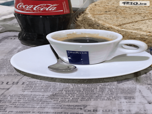 Кафе клуб KAFENIO - thumb 3 Кафе клуб KAFENIO - thumb 3