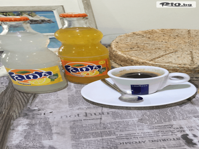 Кафе клуб KAFENIO - thumb 4 Кафе клуб KAFENIO - thumb 4