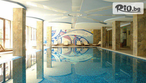 Хотел Уинслоу Инфинити - thumb 5