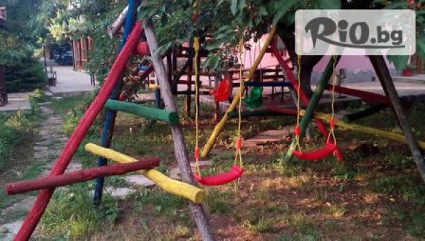 Семеен хотел Свети Георги - thumb 3