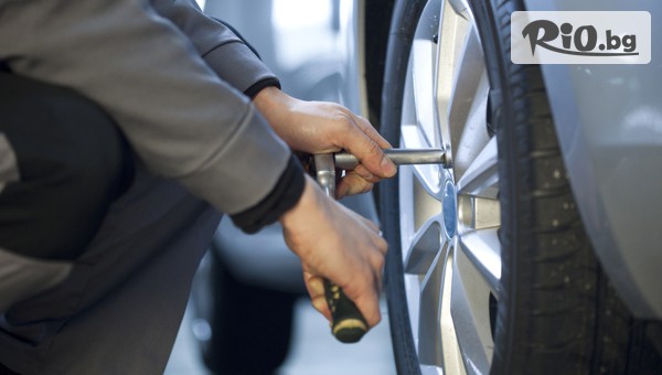 Автосервиз Нон Стоп - thumb 3