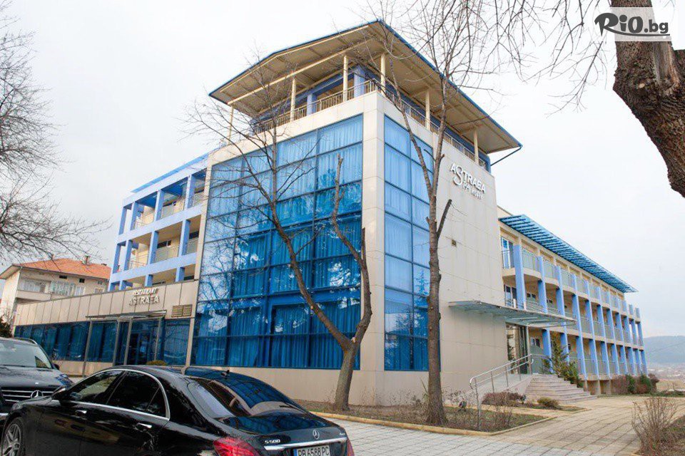 Хотел Астрея - thumb 3 Хотел Астрея - thumb 3