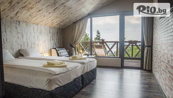 Къща за гости Ейнджъл 1 - thumb 6