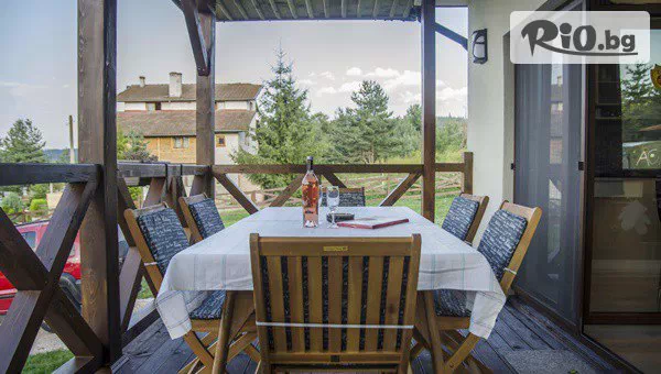 Къща за гости Ейнджъл 1 - thumb 5