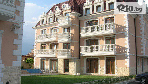 Къща за гости Аристократ - thumb 2